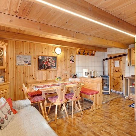 Apartament La Tea Di Heidi Livigno Zewnętrze zdjęcie
