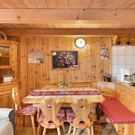 Apartament La Tea Di Heidi Livigno Zewnętrze zdjęcie